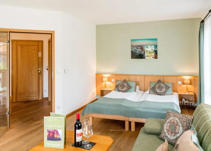 Hotel Oekotel 3*