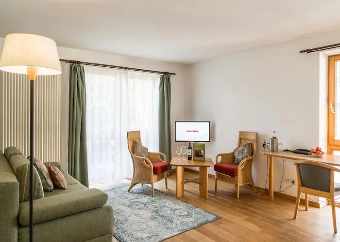 Hotel Oekotel 3*