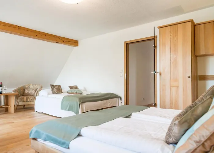 Oekotel Hotel 3*