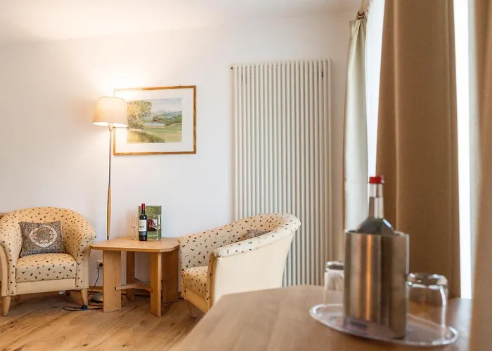 Oekotel Hotel Hamburg
