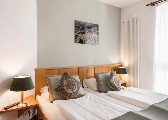 Hotel Oekotel 3*