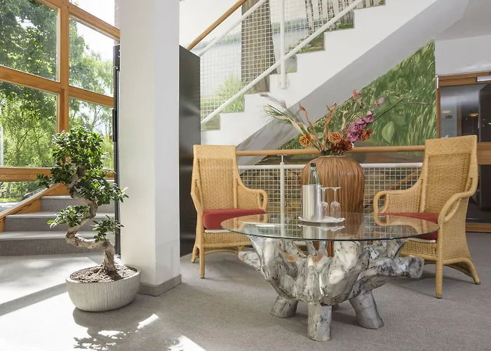Hotel Oekotel 3*