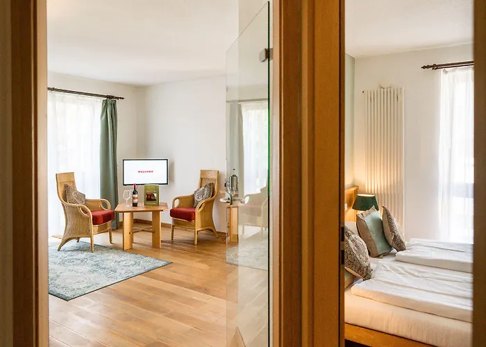 Hotel Oekotel 3*