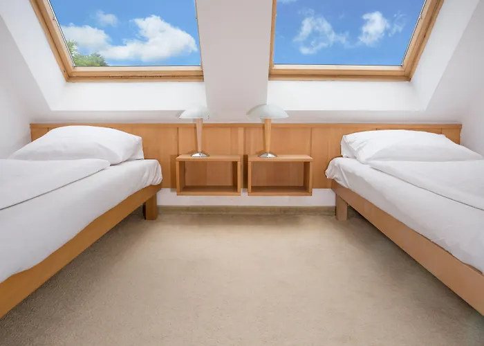 Hotel Oekotel 3*