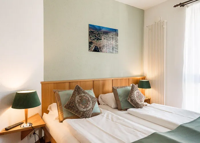 Oekotel Hotel 3*