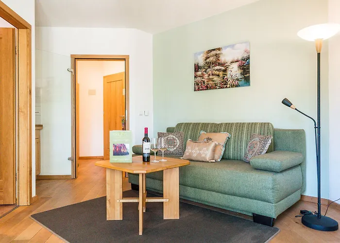 Hotel Oekotel 3*