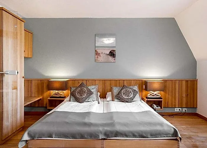 Oekotel 3* Hamburg