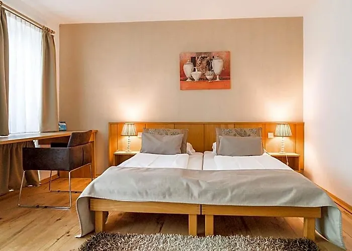 Oekotel Hotel 3*