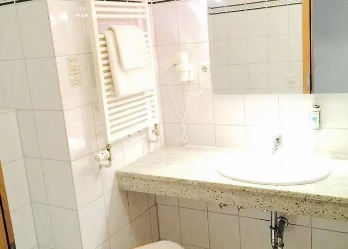 Hotel Oekotel