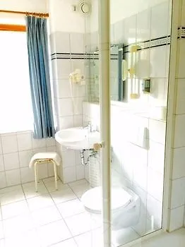 Hotel Oekotel Hamburg