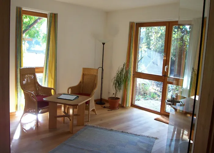 Oekotel 3* Hamburg